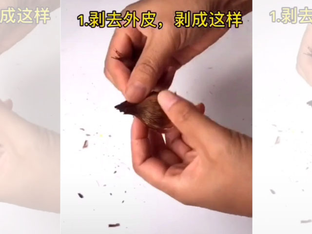 香雪蘭的種植方法